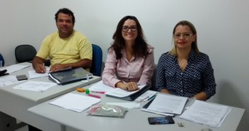 Encerrados os trabalhos da Banca Examinadora 20160322_103914